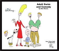 Adult Swim And Comedy 75