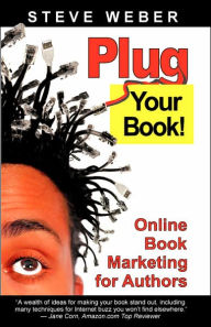 Plug Your Book