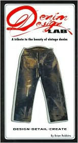 Denim Design Lab