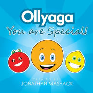 Title: You Are Special, Author: Jonathan Mashack