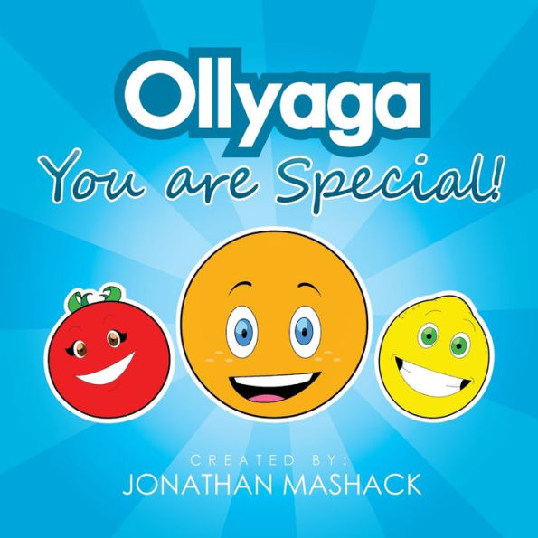 You Are Special