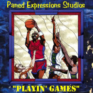 Title: Playin' Games, Author: Paned Expressions Studios