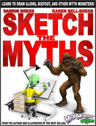Sketch the Myths