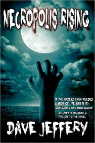 Necropolis Rising