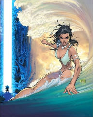 Fathom: The Definitive Edition, Volume 1