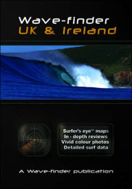 Wave-Finder UK and Ireland