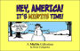 Hey, America! It's Misfits Time!: A Misfits Collection