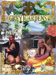 Title: Grey Gardens, Author: Albert Maysles