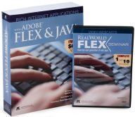 Title: Rich Internet Applications with Adobe Flex and Java: Secrets of the Masters, Author: Yakov Fain