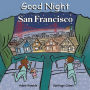 Good Night San Francisco