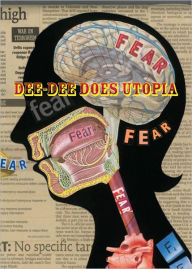 Title: Deborah Faye Lawrence: Dee-Dee Does Utopia, Author: Peter Frank