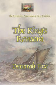 Title: The King's Ransom, Author: Devorah Fox
