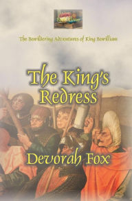 Title: The King's Redress, Author: Devorah Fox