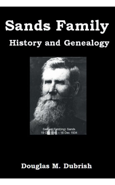 Sands Family History and Genealogy