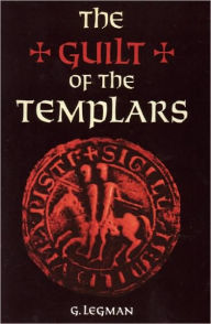 The Guilt of the Templars