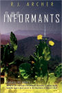 The Informants (Parallel Ops, Book 2)