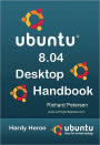 Ubuntu 8. 04 Desktop Handbook