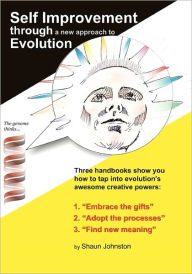 Self Improvement Through A New Approach To Evolution