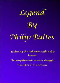 Title: Legend, Author: Philip Baltes