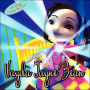 Vayda Jayne Bean - Vanilla