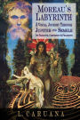 Moreau's Labyrinth: A Visual Journey Through Jupiter & Semele - Its Narrative, Composition & Philosophy