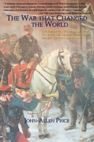 The War That Changed The World