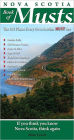 Nova Scotia Book of Musts: 101 Places Every Nova Scotian Must Visit