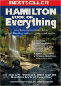Hamilton Book of Everything: Everything You Wanted to Know About Hamilton and Were Going to Ask AnywayHamilton Book of Everything