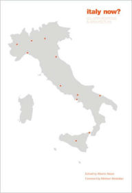 Italy Now?: Country Positions in Architecture