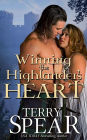 Winning the Highlander's Heart (Highlanders Series #1)