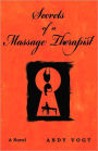 Secrets Of A Massage Therapist