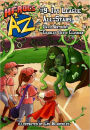 Heroes A2Z #9: (Heroes a to Z): Ivy League All-Stars