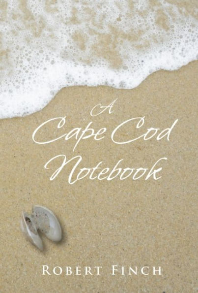 A Cape Cod Notebook