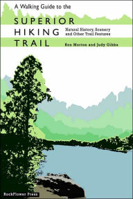Walking Guide To Superior Hiking Trail