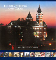 Echoes Strong and Clear