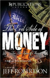 Evil Side of Money II: Love and Murder