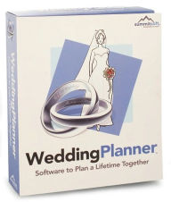 Wedding Planner: Software to Plan a Lifetime Together