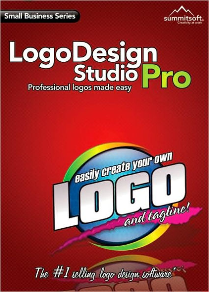 Logo Design Studio Pro