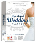 Alternative view 1 of My Perfect Wedding Planner