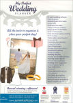 Alternative view 2 of My Perfect Wedding Planner