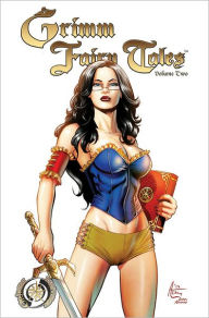 Grimm Fairy Tales, Volume 2