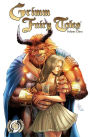 Grimm Fairy Tales, Volume 3