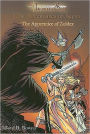 The Apprentice of Zoldex: The Imperium Saga: The Adventures of Kyria