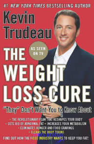 The Weight Loss Cure