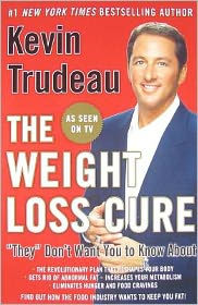 The Weight Loss Cure