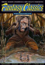 Graphic Classics, Volume 15: Fantasy Classics