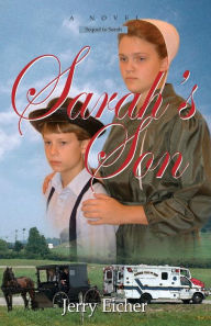 Title: Sarah's Son, Author: Jerry S Eicher