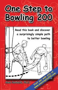 One Step To Bowling 200