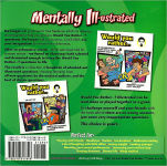 Alternative view 2 of Would You Rather...?: Illustrated: Hundreds of Irreverently Illustrated Dilemmas to Ponder