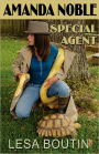 Amanda Noble, Special Agent